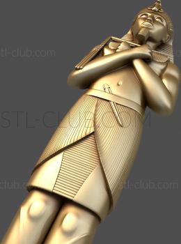 3D model STK_0050 (STL)